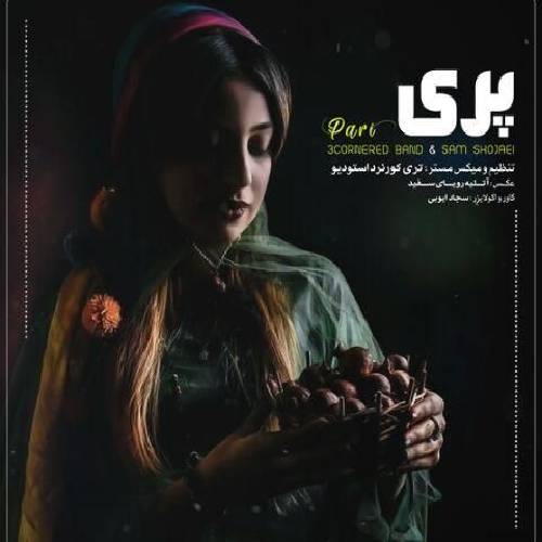 سام شجاعی پری